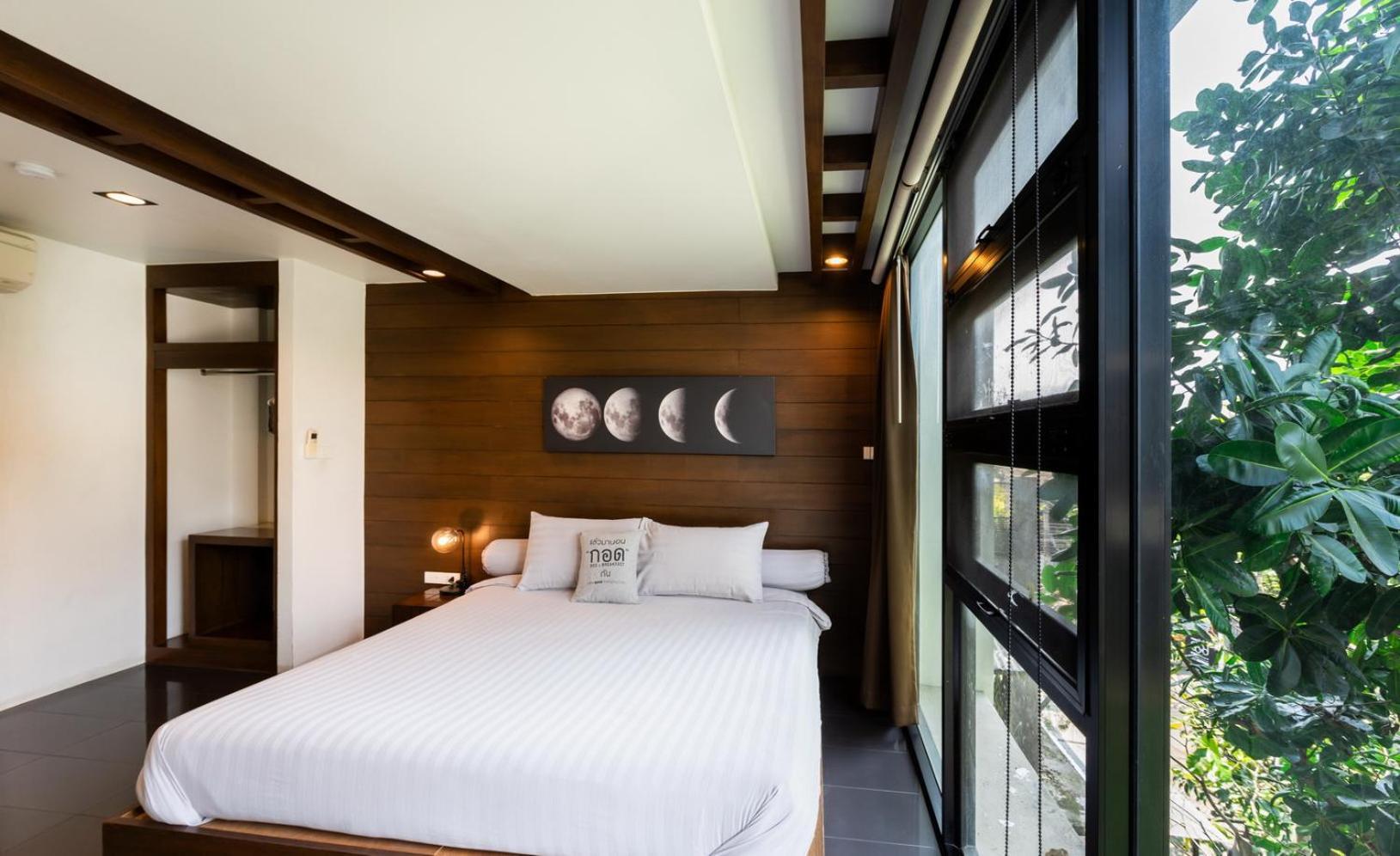 Gord Chiangmai Hotel Čiang Mai Exteriér fotografie